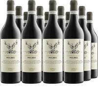 Malbec Terroir d'Altitude