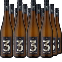 Leitz EINS-ZWEI-DRY Riesling QbA trocken