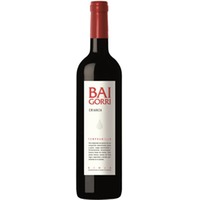 Baigorri Crianza