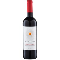 Rasgon Tempranillo