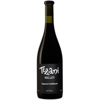 Winery97 Saperavi Unfiltered