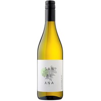 Sanziana Sauvignon Blanc