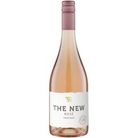 The New Rosé