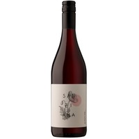 Sanziana Pinot Noir