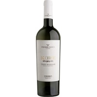 Zibibbo Sicilia DOC Kore