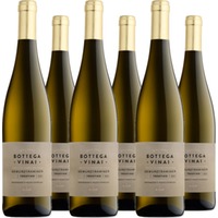 Gewürztraminer Trentino DOC Bottega Vinai