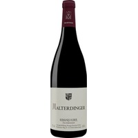 Weingut Bernhard Huber Malterdingen Spätburgunder 0.75 l Baden Rotwein