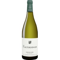 Weingut Bernhard Huber Malterdinger Weiss 0.75 l Baden Weisswein