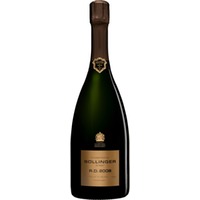 Champagne Bollinger R.D. Extra Brut, Champagne AC