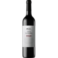Quinta Vale D. Maria Douro Superiore Red