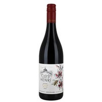 Clos Henri Estate Pinot Noir, Marlborough Neuseeland