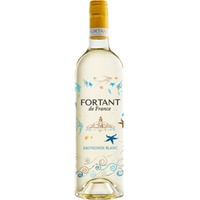 Sauvignon Blanc Edition Fortant de France 2024
