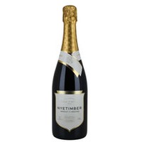 Nyetimber Tillington Single Vineyard, West Sussex Grossbritannien