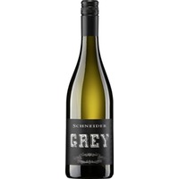 Weingut Markus Schneider GREY 0.75 l Pfalz Weisswein