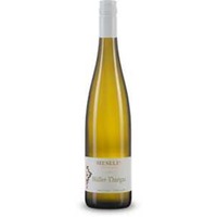 BLATT Müller-Thurgau trocken