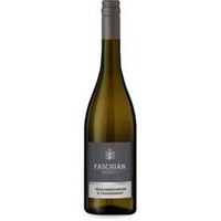 Weißer Burgunder trocken