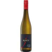 Rosch Riesling Leiwener, feinherb, Mosel, Mosel, 2024, Weißwein