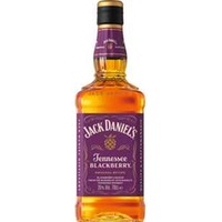 Jack Daniel's Tennessee Blackberry 35% vol. 0,75 l