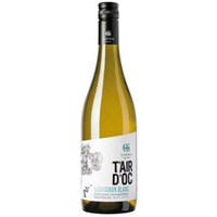 Domaine Gayda - T´Air d´Oc Sauvignon Blanc IGP