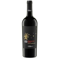 San Marzano SUD Negroamaro Apulien Rotwein