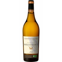 Domaine Régismont Chardonnay & Viognier