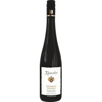 Flörsheimer Herrnberg Riesling Rheingau Qualitätswein trocken