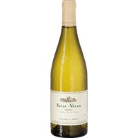 Collovray & Terrier Saint Veran Blanc Cuvée Tradition AOC