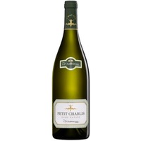 Dame Nature Petit Chablis