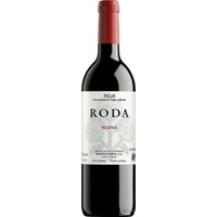 Roda DOC Reserva