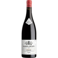 Champy : Corton Grand cru Le Rognet