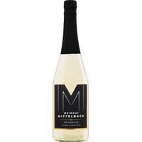 Frizzante Muskateller - Weingut Mittelbach