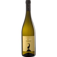 Corno Grande Pecorino Terre d'Abruzzo IGP - Ettore Galasso