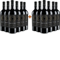 6+6 Paket Pantheon Colline Pescaresi IGP - Ettore Galasso