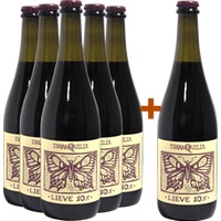 5+1 Paket Lieve 10% BIO BIO - TerraQuilia