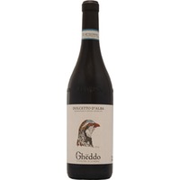 Dolcetto d'Alba DOC - Gheddo