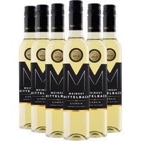 Eiswein "Golden Six" Weinpaket - Weingut Mittelbach