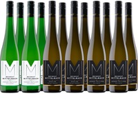 Kremstal DAC Weinpaket - Weingut Mittelbach