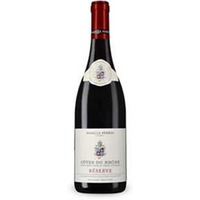 Côtes du Rhône Réserve Rouge