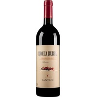 Santadi Rocca Rubia Riserva Carignano