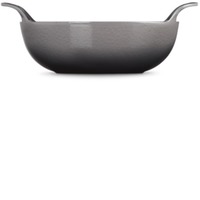 Balti dish 24 cm flint