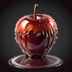 Candy Apple Liqueur, 17% vol 