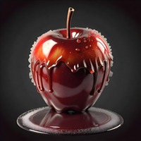 Candy Apple Liqueur, 17% vol. 100 ml