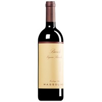 Barolo Vigna Rionda Riserva DOCG