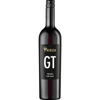 Hirsch GT Grosses Geweih Trollinger, Trocken, Württemberg, Württemberg, 2020, Rotwein