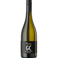 Hirsch GC Großes Geweih Grauburgunder Chardonnay, Trocken, Württemberg, Württemberg, 2023, Weißwein