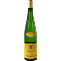 Hugel Gewürztraminer Estate