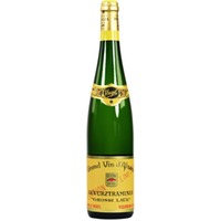 Hugel Grossi Laüe Gewürztraminer