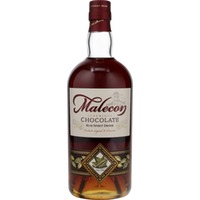 Malecon Chocolate Spirituose auf Rumbasis