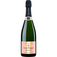 Champagner Veuve Clicquot - Cuvée Rich Rosé