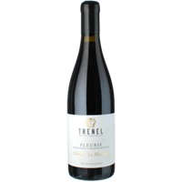 Fleurie - Climat La Madone - Maison Trenel
